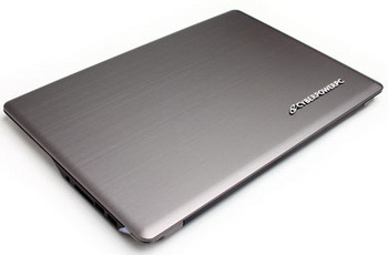 CyberPower Zeus-M and Zeus-M2